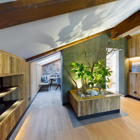 Hausberg No. 2 // Neu Lejlighed Garmisch-Partenkirchen