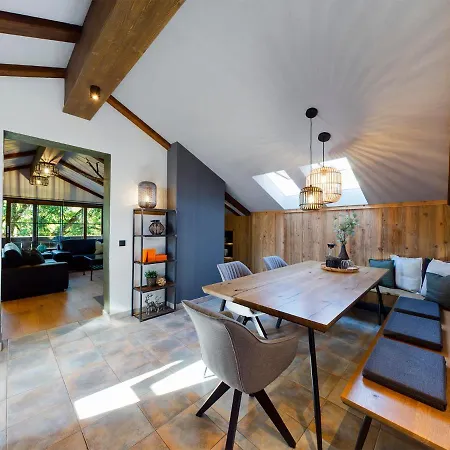 Hausberg No. 2 // Neu * Garmisch-Partenkirchen