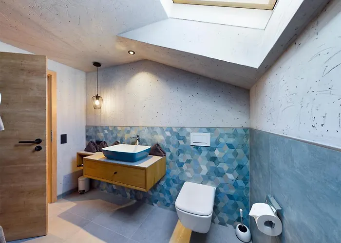 Hausberg No. 2 // Neu Apartmán *