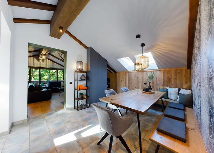 Hausberg No. 2 // Neu * Garmisch-Partenkirchen